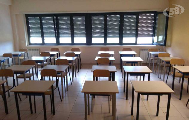 Rientro a scuola, la presa di posizione degli studenti: “Preoccupati per l'aumento dei contagi”