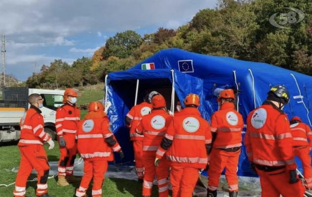 Servizio Civile, Anpas mette a bando 114 posti in Irpinia