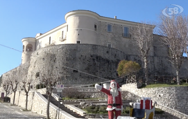 Gesualdo tra i borghi più belli d’Italia, Pesiri: ''Punto di partenza, non di arrivo''