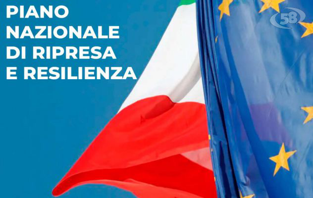 Edilizia residenziale pubblica, trasmesso elenco progetti "Pnrr"