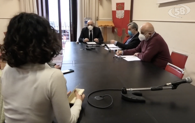 Covid e scuola, studenti in Provincia: ''Soddisfatti a metà''