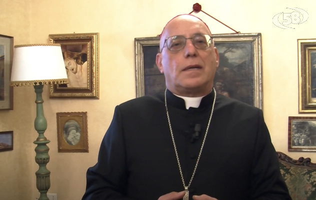 Appuntamento con il Vescovo: ''Beato chi ascolta la parola di Dio'', sabato l'iniziativa della Diocesi