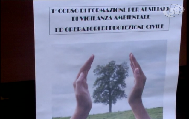 Guardie ambientali, il giallo degli attestati. La Manna. ''Sono fasulli''