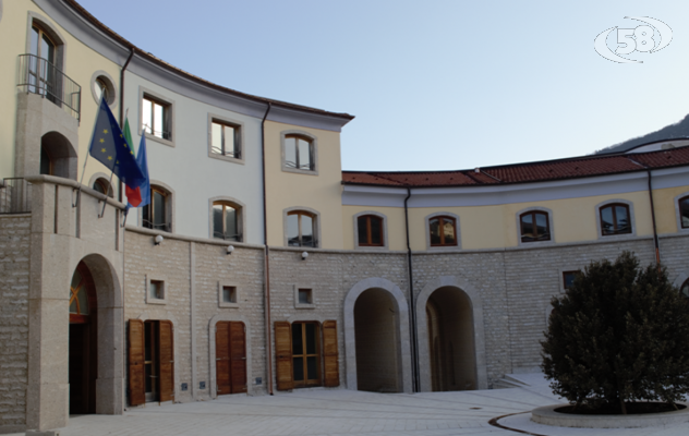 L'Asl riattiva il Covid residence di Montella