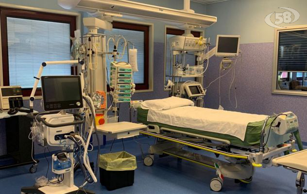 Ancora decessi Covid, al San Pio muoiono due donne