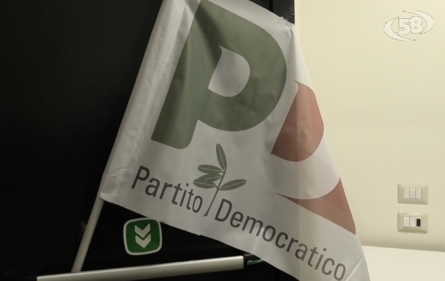 PD, lettera aperta di Petracca: basta scontri, serve il Congresso