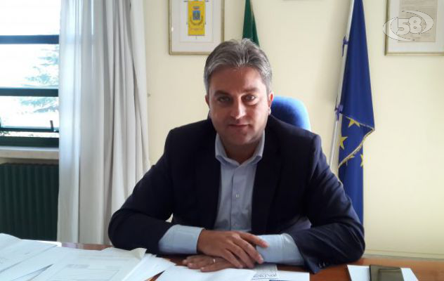 Gioino: “Borgo 4.0 a Dubai, presto Scudieri a Lioni per incontrare i nostri studenti”