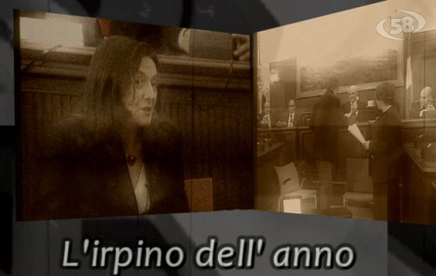 Torna il premio ''Irpino dell'Anno'': venerdì appuntamento ad Ariano