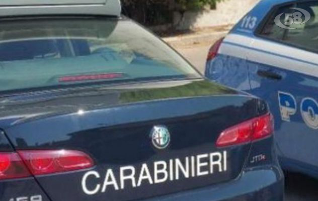 Rubano prodotti di bellezza, bottino da 3mila euro: arrestate due donne