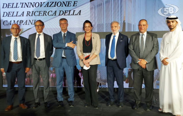 All'Expo Dubai la Campania dell’innovazione, della ricerca e delle imprese