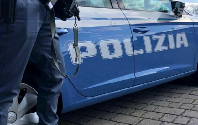 Abusi sessuali su una minore, 38enne ai domiciliari