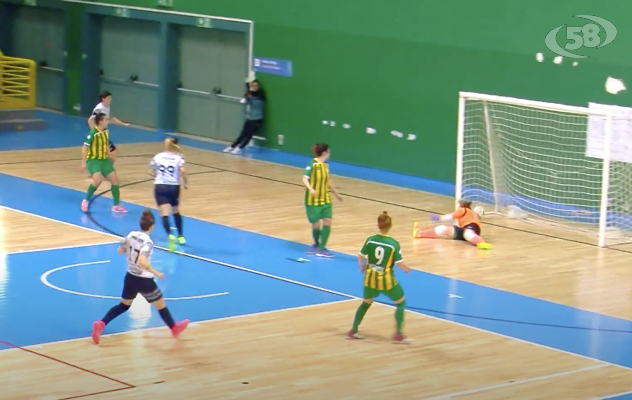 Basket e calcio femminile, fortune alterne per lo sport in rosa del Tricolle /VIDEO