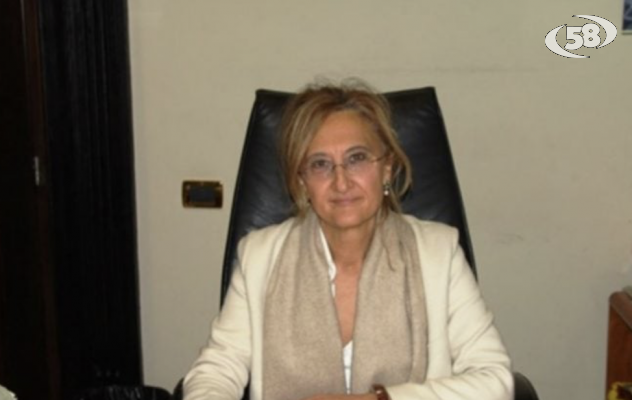 La vice prefetto Rosanna Gamerra nominata commissario del Comune di Grottaminarda