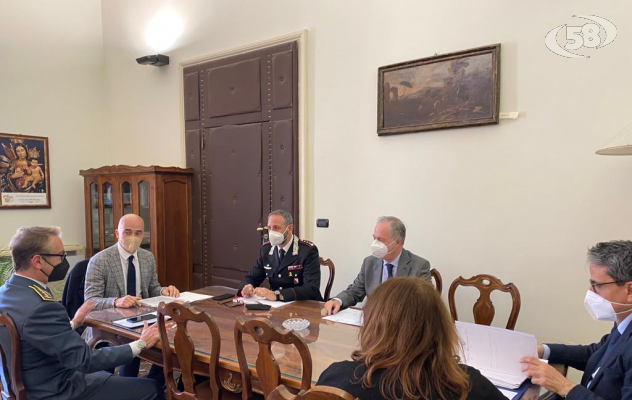 Movida violenta e furti, rafforzati i controlli per contrastare l'illegalità