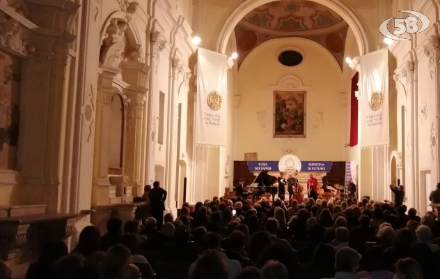 Jazz Night Concert, in città tra jazz e pensieri rivolti all'Ucraina