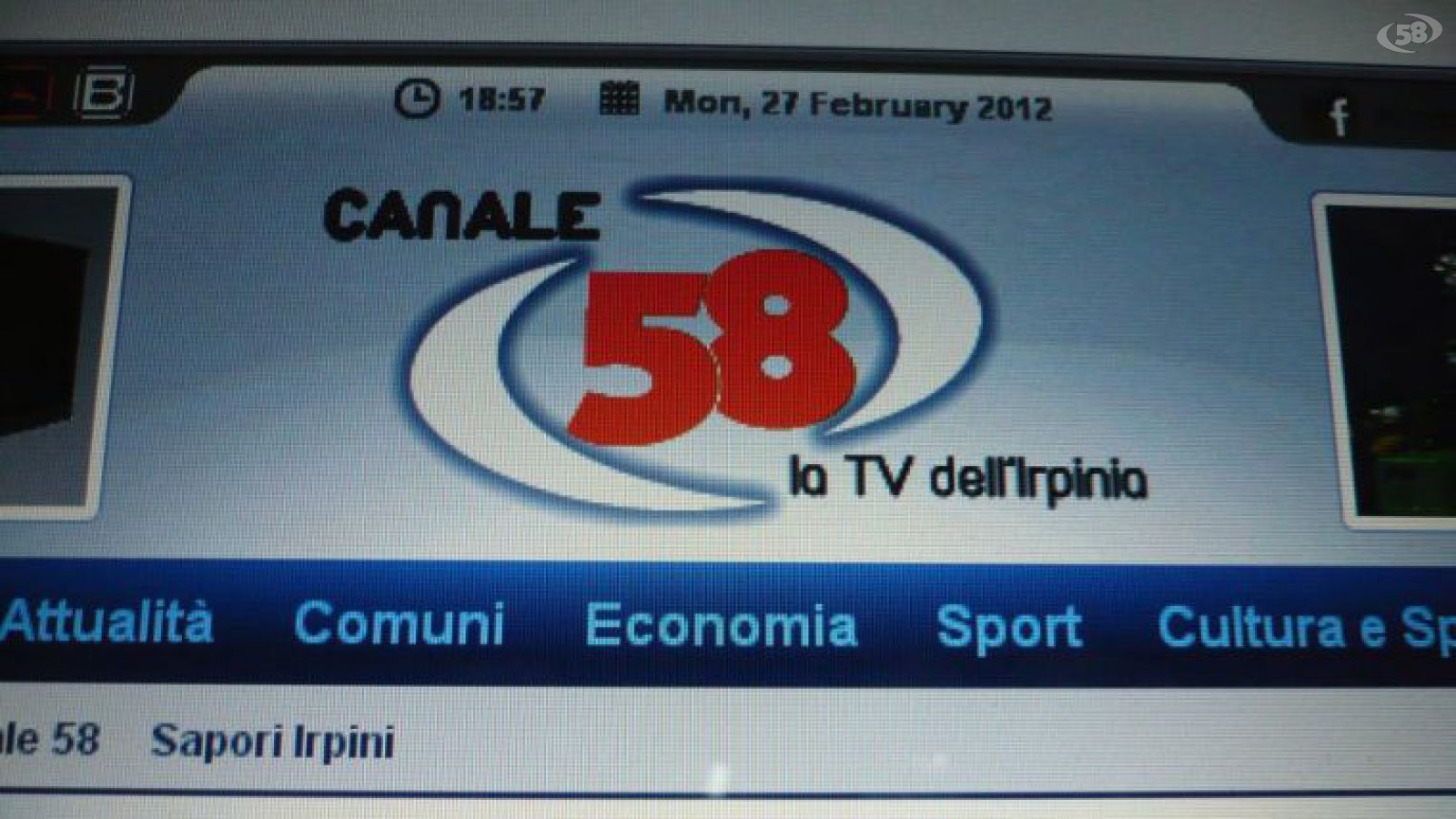 canale58