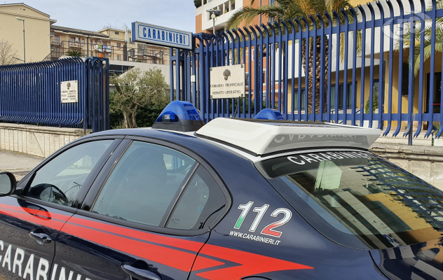 Preso con un chilo di cocaina nell'auto: 49enne in manette