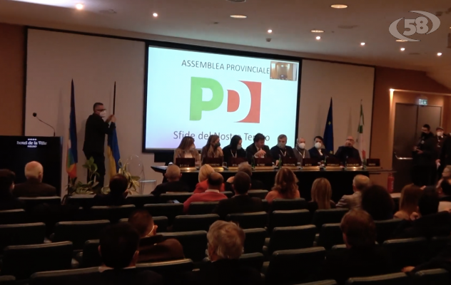 Pd, al via i congressi di circolo: tutti i nuovi segretari