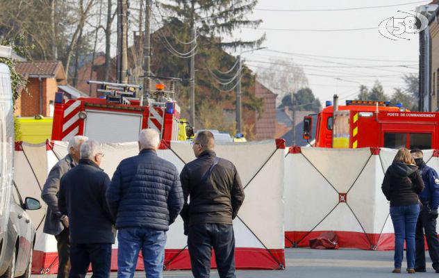 Tragedia di Carnevale in Belgio, irpini tra le vittime