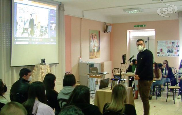 Il De Gruttola di Ariano e Libera Avellino ricordano le vittime delle mafie /VIDEO