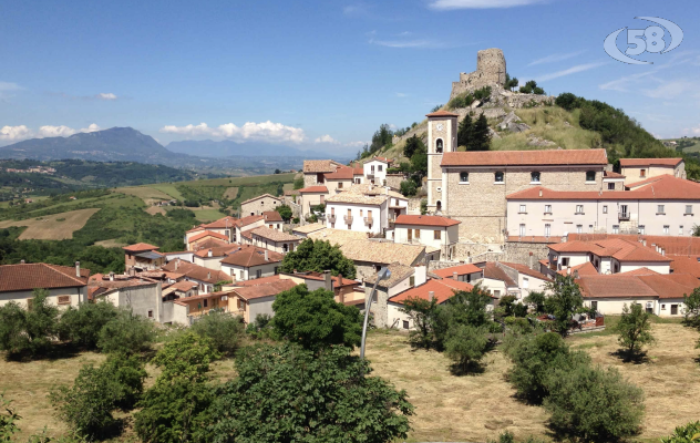 Giornate Fai di Primavera, l'Irpinia c'è con Rocca e Bisaccia