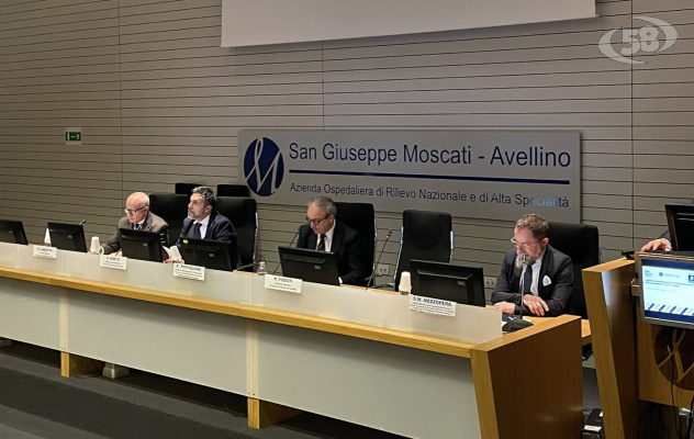 Collaborazione tra Luiss e “Moscati”: alla Città ospedaliera il Corso di Perfezionamento universitario sul Risk management in sanità