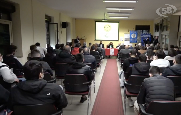 Its, la strada giusta per trovare lavoro: job placement all’Istituto ''D’Agostino'' /VIDEO