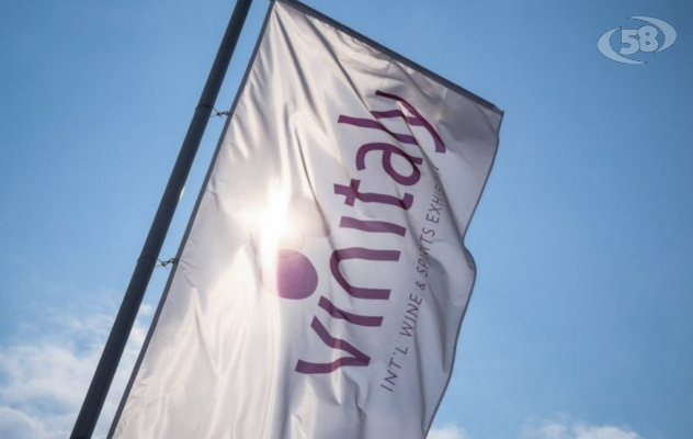 Irpinia protagonista al Vinitaly con 89 aziende