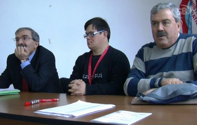 Caso Fontanarosa, Giusto: ''De Lisa ha sfidato la legge''/Video