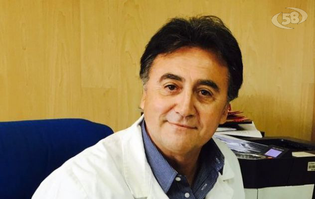 Attivato l'ambulatorio di Neurologia, al Fatebenefratelli arriva Feleppa