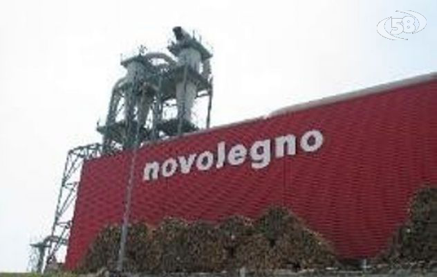 Montefredane, Novolegno: sottoscritto "Contratto di Solidarietà"