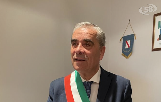 Elezioni Presidenza Provincia. D’Agostino: "Dato politico chiaro, singolare è l’assenza di un vice"