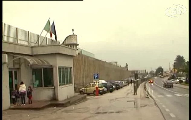 Ariano, rivolta dei detenuti nel carcere. Di Giacomo: "Serve corso di autodifesa per il personale"