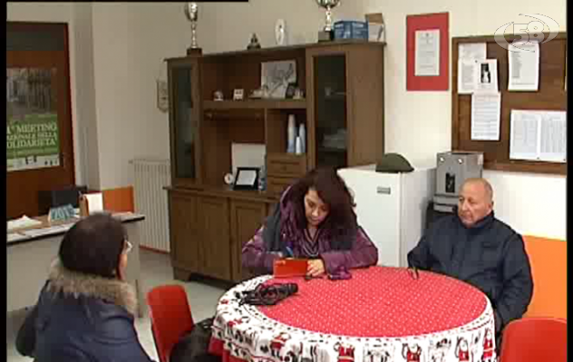 Melito, tagli ai servizi sociali: Natale amaro per le famiglie con disabili