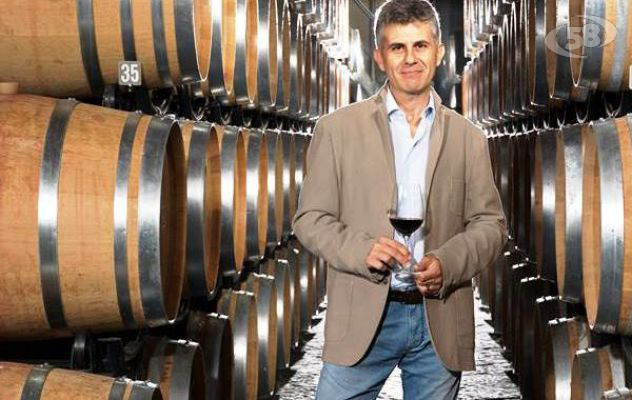 Consorzio di Tutela dei Vini d’Irpinia, lettera aperta di Piero Mastroberardino