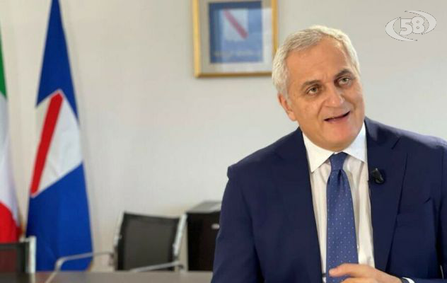 Brucellosi, Caputo: "Via libera da Bruxelles al Piano vaccinale regionale"