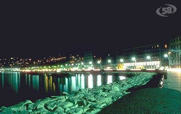 Megadiscoteca sul lungomare: Capodanno a Napoli con i Planet Funk
