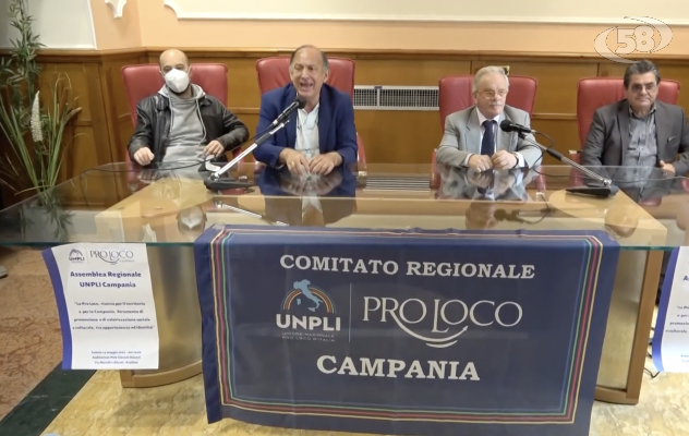 Sagre e tradizioni, l'Irpinia riparte: Pro Loco in prima linea