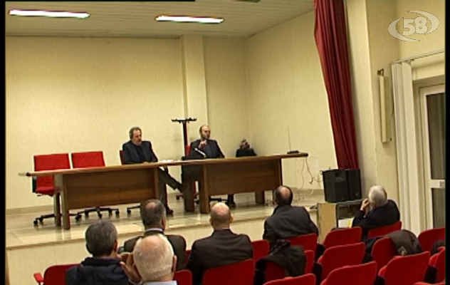 ''La città possibile'': confronto tra esperti sul futuro del Tricolle