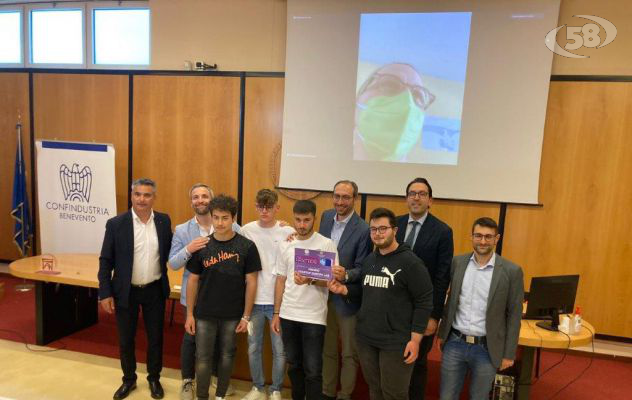 I factor, ecco i progetti scolastici vincitori: sul podio Naturealty e Green Seaweed 