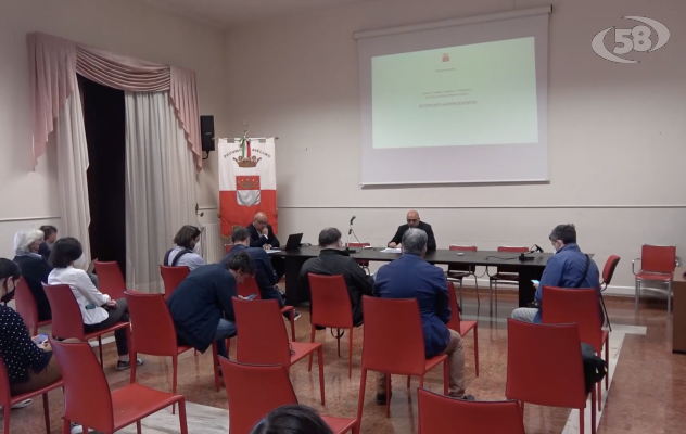 Edilizia scolastica, il piano della Provincia: 60 milioni di lavori