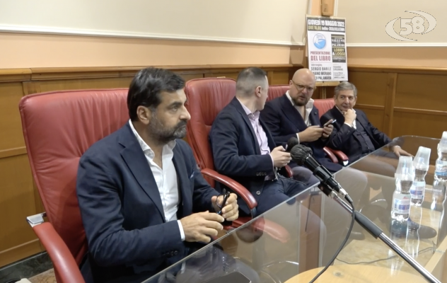 Palamara: ''Magistratura ancora in mano alle correnti. Sì ai referendum'' /VIDEO