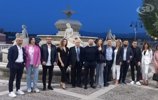 Grotta, Barrasso debutta: ''Dai nostri avversari livore e cattiveria''