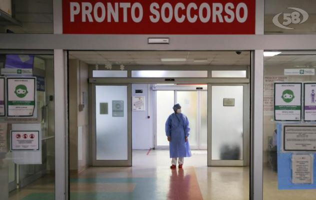 Pronto soccorso come trincee: l'allarme dell'ordine dei medici