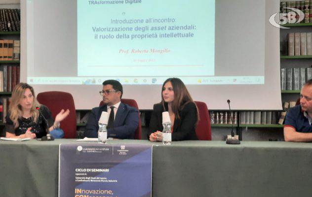 Rafforzare le imprese, Confindustria e Unisannio insieme