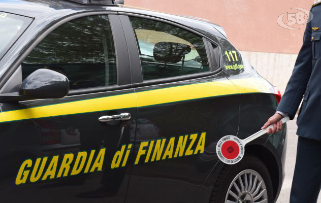 Ariano, percepisce pensione di un parente defunto: denunciato