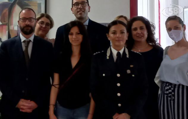 Tirocini formativi nella Casa circondariale, Marcello: “Così rafforziamo formazione, educazione ed integrazione”