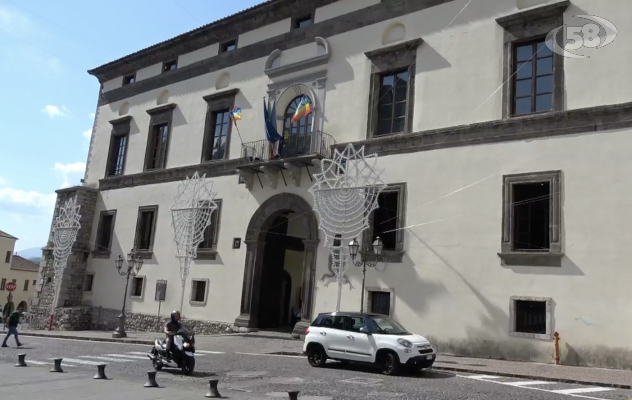 Ospedale, concerie, ambiente: Solofra al voto, corsa a tre /VIDEO