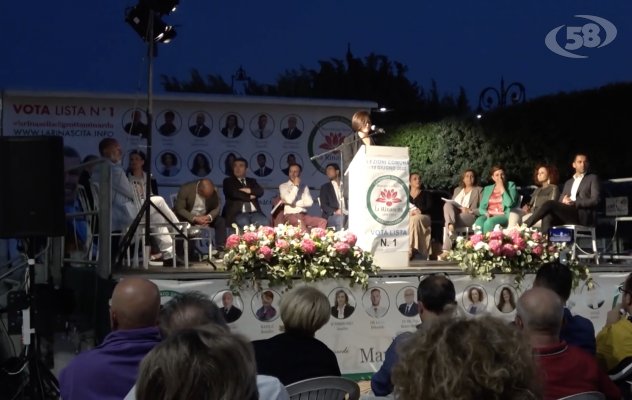 Grotta, Spera crede nella ''Rinascita''. Pascucci: ''La svolta siamo noi''