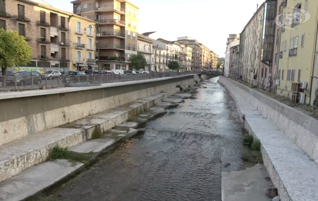 Atripalda al bivio, tra i due Spagnuolo c'è Battista /VIDEO